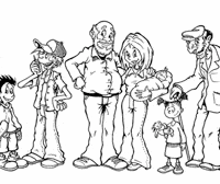 generations