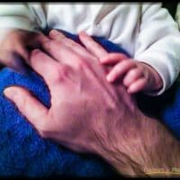 Jeudi avec papa
