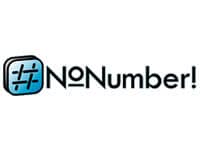 NoNumberLogo