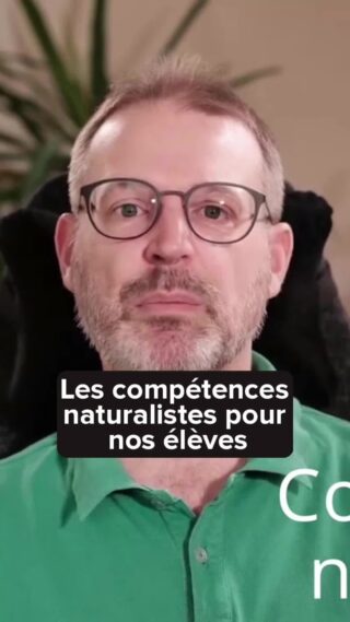 Rêver leur avenir.

Dans cette vidéo, je tente de prendre un peu de hauteur et de rêver l'avenir pour lequel je forme mes élèves. Essai d'anticipation, voeux et désirs profonds qui anime mon enseignement au quotidien.

#enseigner_org #vousinspirerpourenseigner #youtube